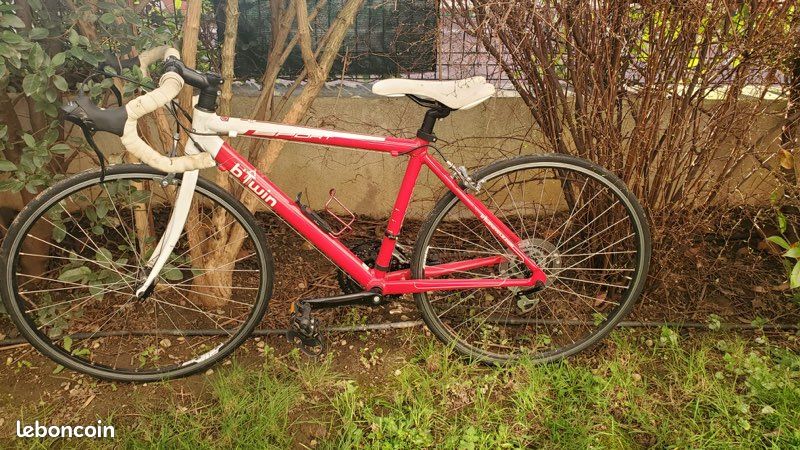 Vélo course adolescents (image 8)