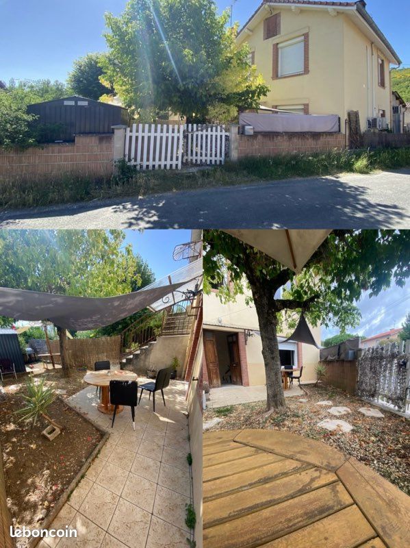 Maison 5 pièces 106 m² · à Albi · 106 m² · 149 900 €