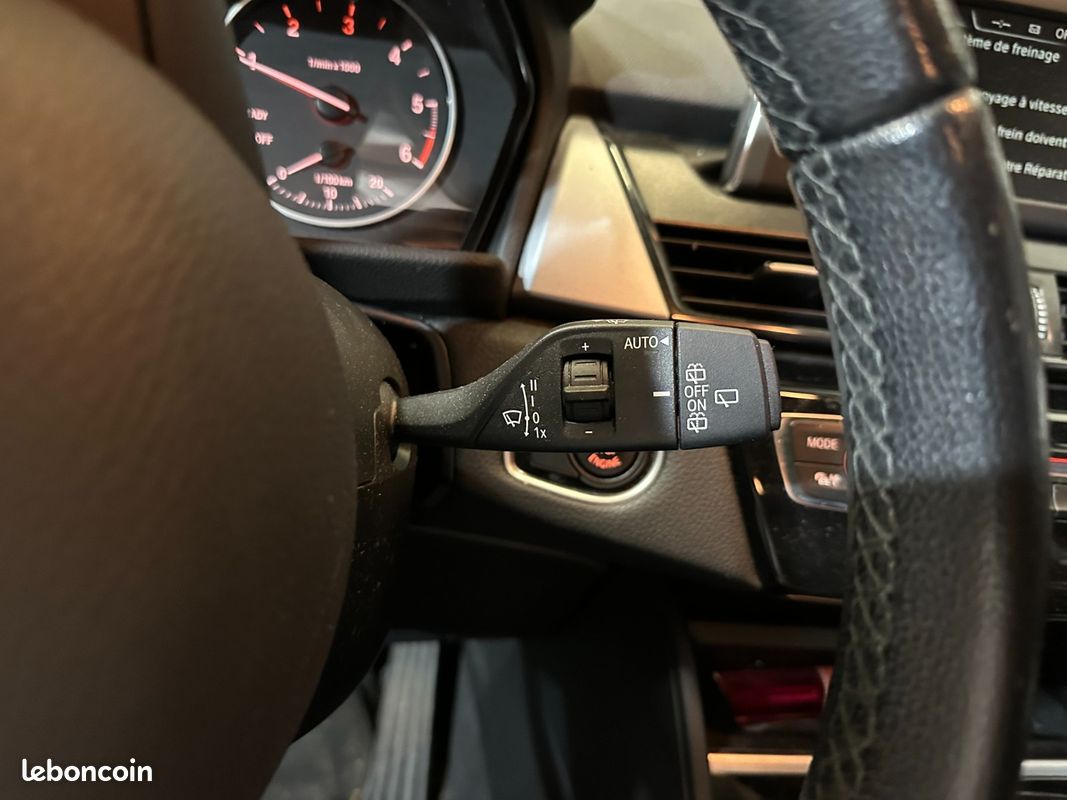Bmw serie 2 1,5 d active tourer 216d lounge (image 17)