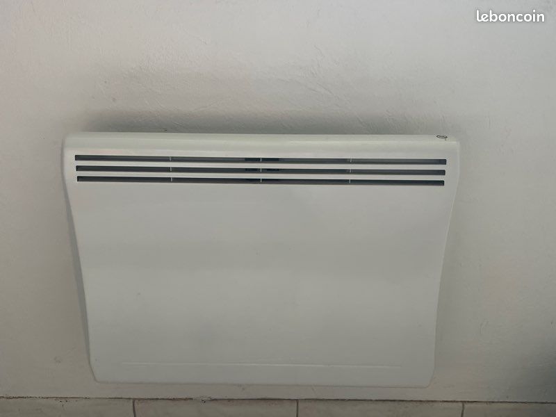 Radiateur 1000watts en (image 1)