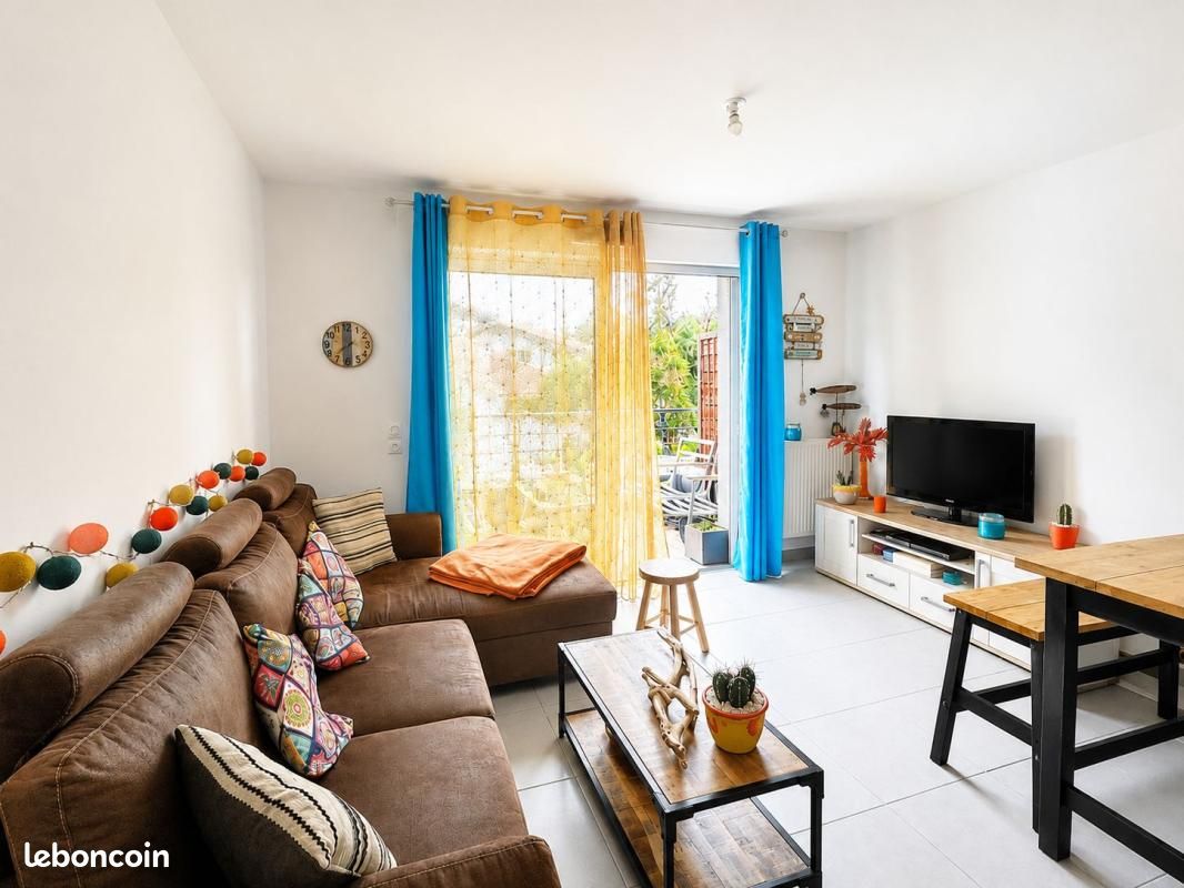 Appartement 2 pièces 42 m² · à Capbreton · 42 m² · 262 500 €