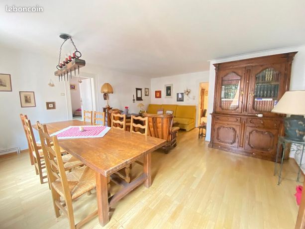 Appartement 6 pièces 170 m²