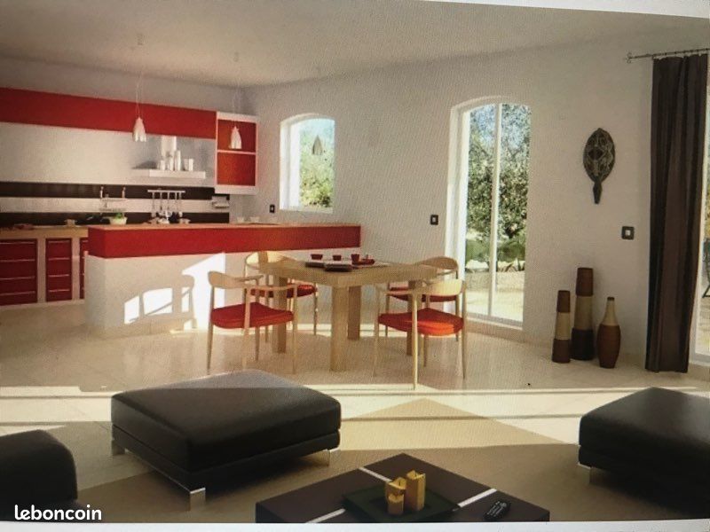 Appartement 3 pièces 60 m² · à Saint-Julien-en-Genevois · 60 m² · 318 000 €