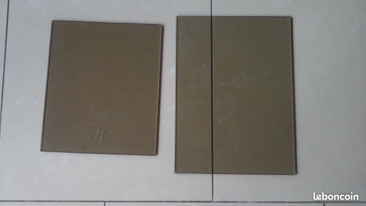 Etageres verre (image 3)