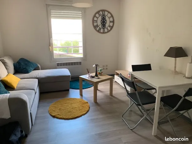 Annonce location Appartement besançon