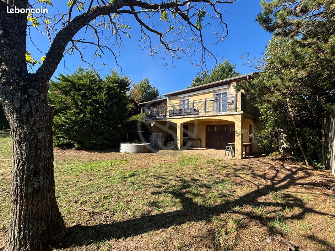 Maison 5 pièces 110 m² · à Talencieux · 110 m² · 290 000 €