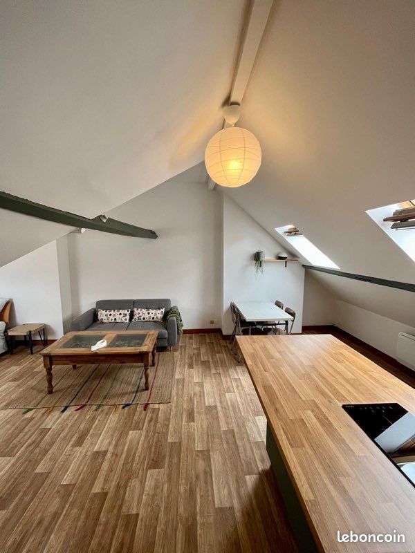 Appartement 1 pièce 30 m² · à Lille · 30 m² · 700 €