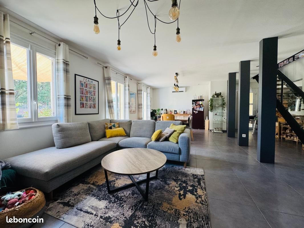 Maison 5 pièces 137 m² (image 12)