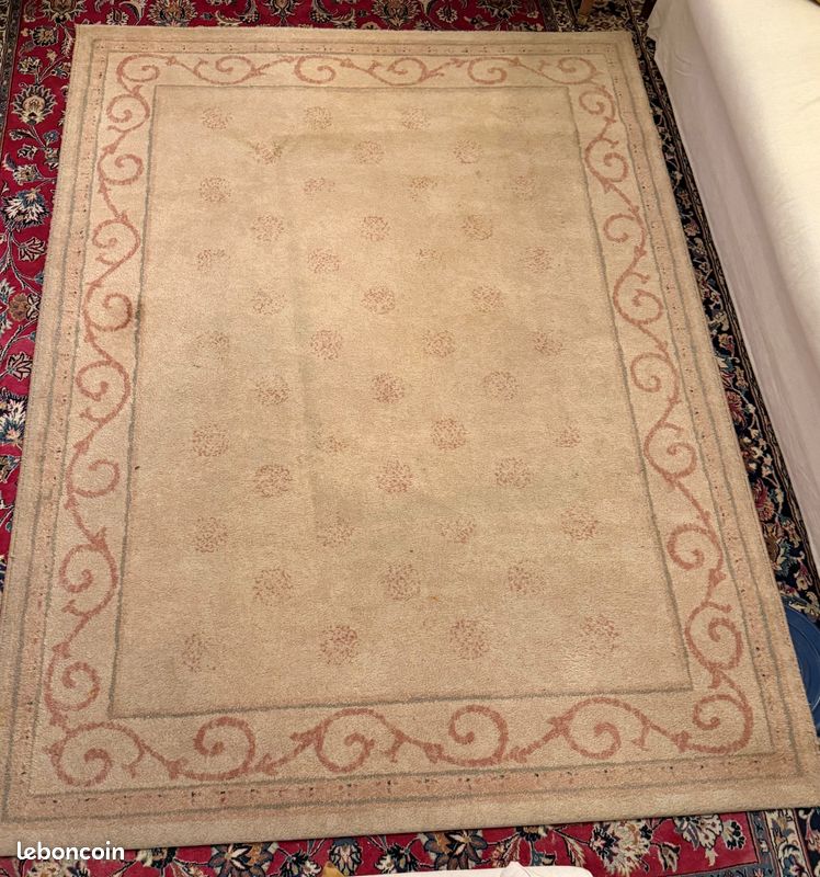 Tapis 230 x 170 cm (image 1)