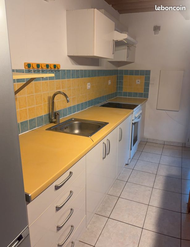 Appartement 2 pièces 49 m² · à Gonfaron · 49 m² · 640 €/mois