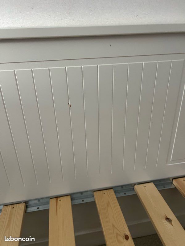 Lit banquette 2 places 80*200 (image 6)