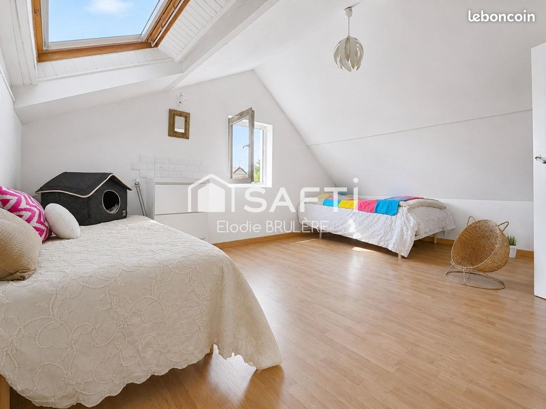 Maison 6 pièces 190 m² (image 15)