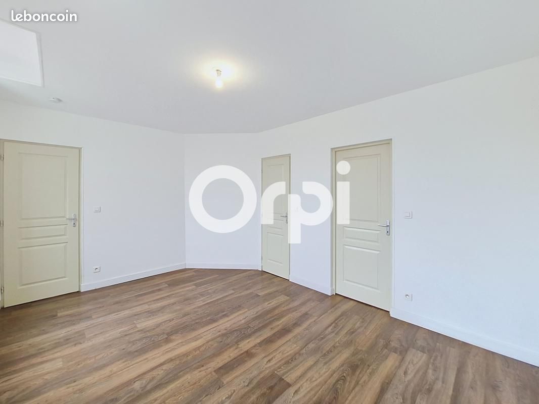 Appartement 3 pièces 45 m² · à Soissons · 45 m² · 530 €/mois