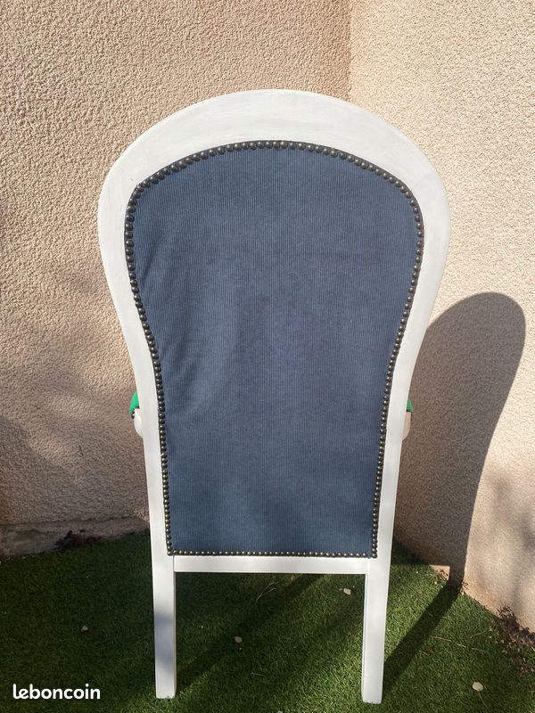 Fauteuils Voltaire Asse (image 4)