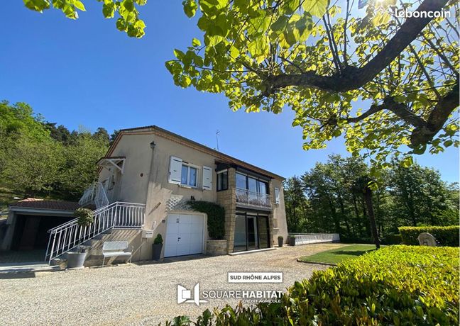 Maison 6 pièces 117 m²