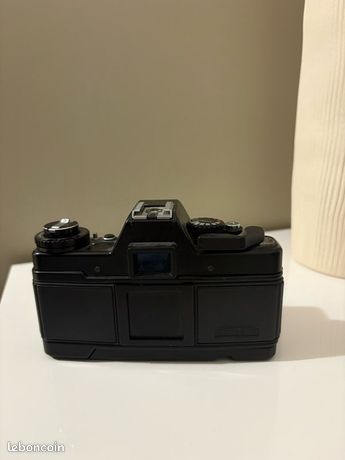 Appareil photo praktica bc - Photo, audio & vidéo