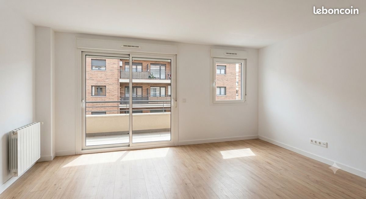 Appartement 3 pièces 58 m² · à Lille · 58 m² · 240 000 €