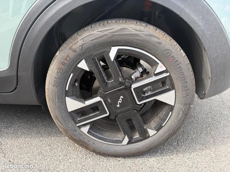 Kia Stonic 1.0 T-GDi 115ch MHEV GT-Line DCT7 (image 12)
