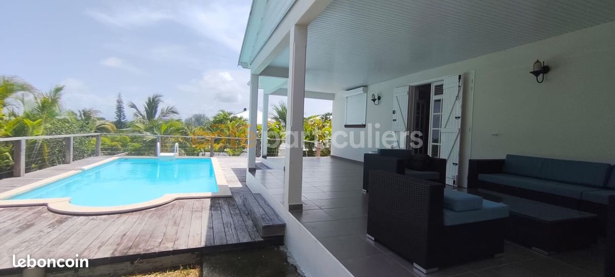 Maison 4 pièces 125 m² (image 17)