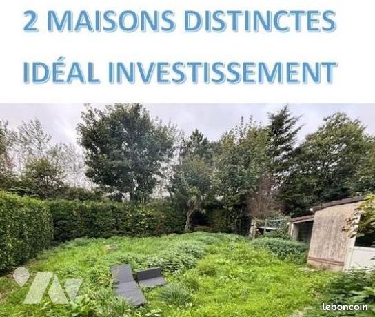 Maison 6 pièces 140 m²