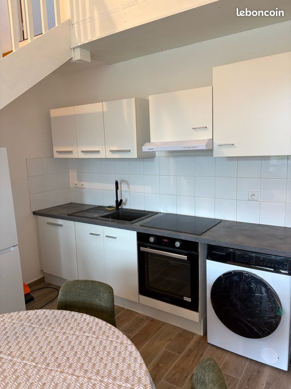 Appartement 2 pièces 44 m² · aux Abymes · 44 m² · 1 100 €/mois