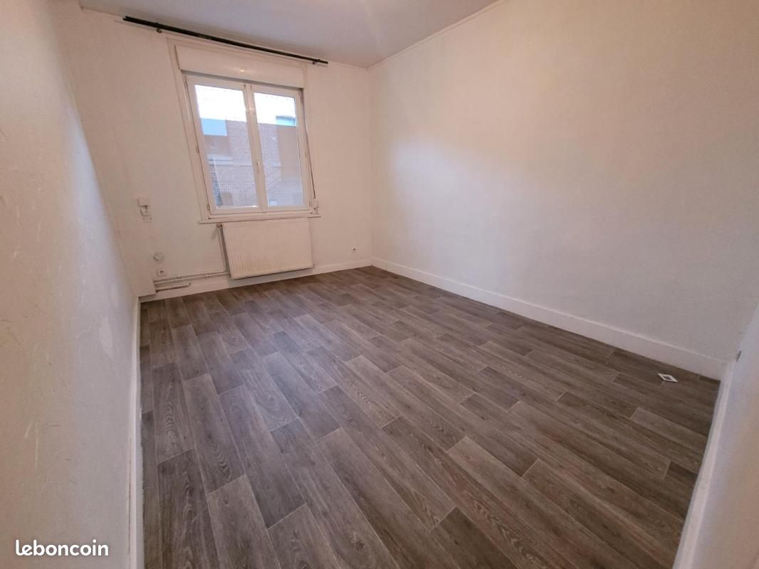 Maison 3 pièces 53 m² · à Masnières · 53,3 m² · 610 €/mois