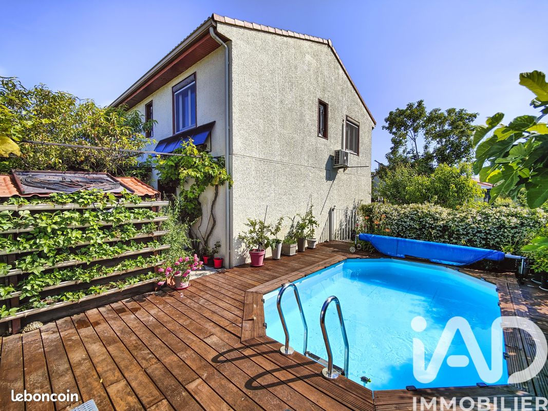 Maison 6 pièces 142 m² · à Tournefeuille · 142 m² · 380 000 €