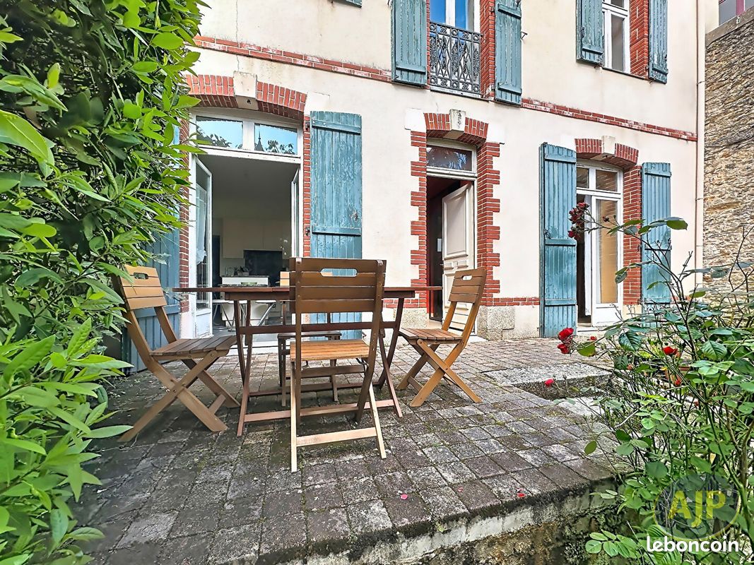Maison 6 pièces 133 m² · à Nantes · 133 m² · 559 500 €