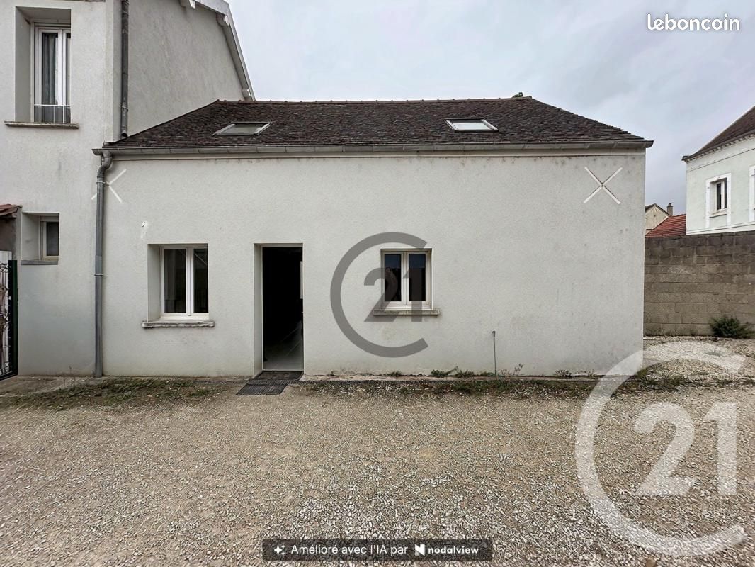 Appartement 3 pièces 68 m² · à Saint-Clément · 68 m² · 750 €/mois