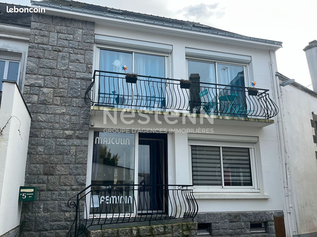 Maison 5 pièces 167 m² · à Questembert · 167 m² · 220 500 €