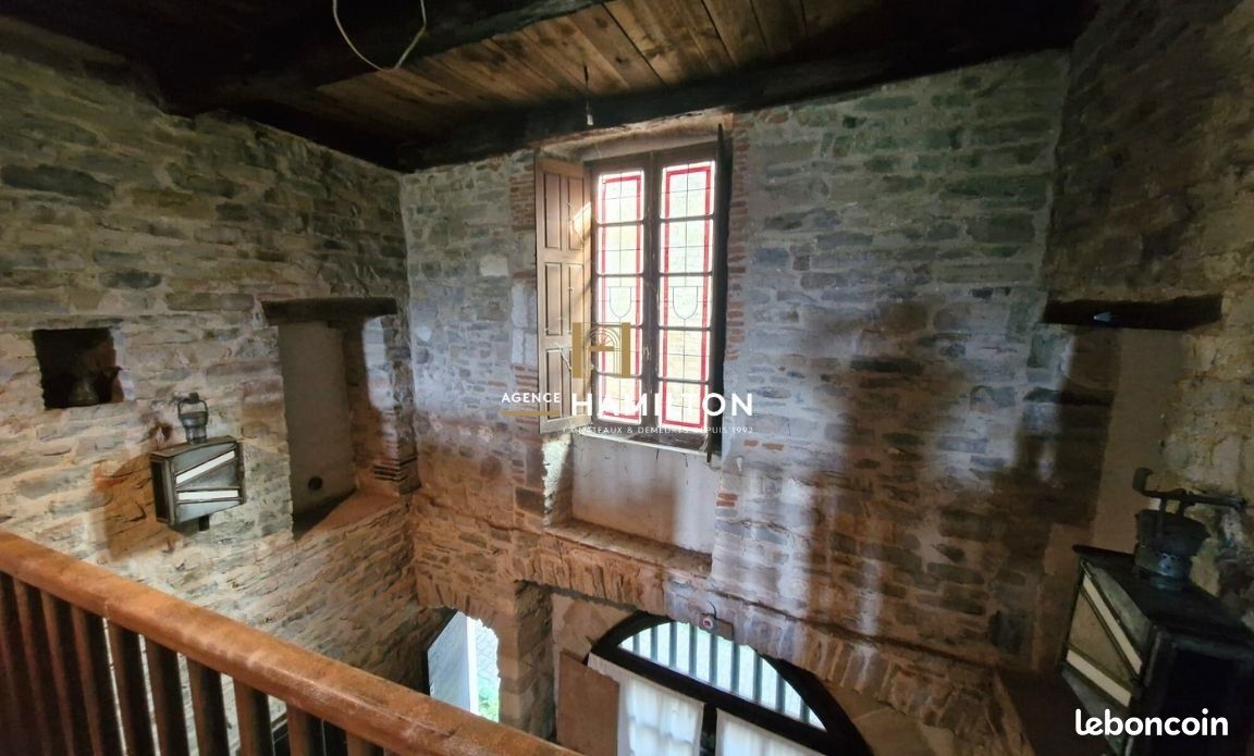 Maison 4 pièces 124 m² · à Cordes-sur-Ciel · 124 m² · 145 000 €