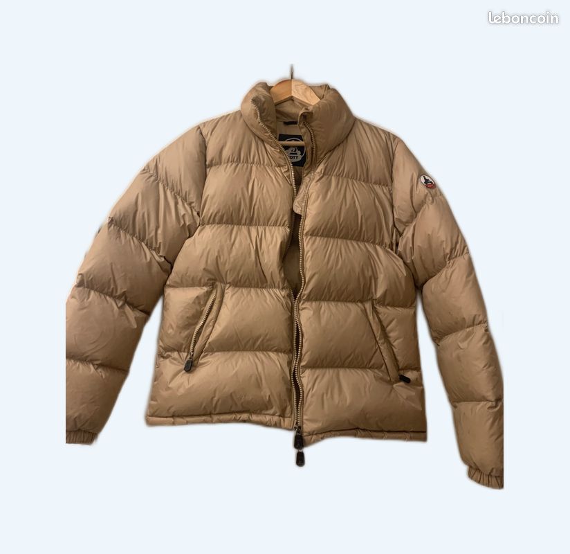 Garçon Jott Fille 14 Ans Épaisse Doudoune Fille Jott 14 Ans (prix