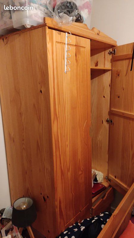 Commode pin (image 5)