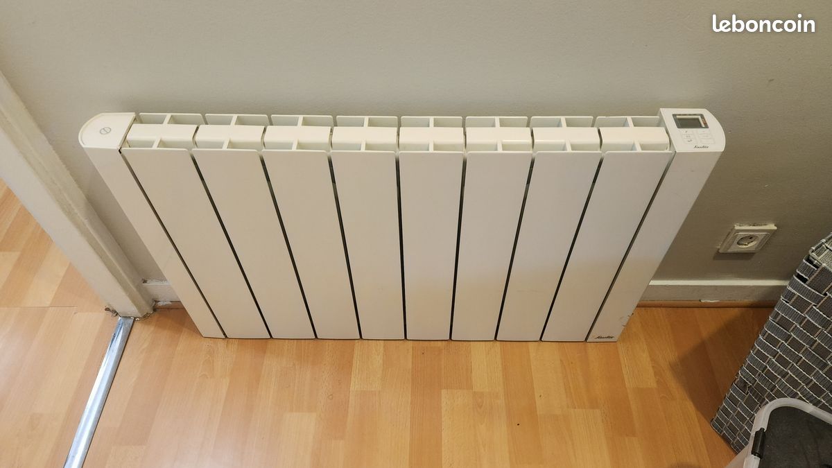 Radiateur Sauter Madison (image 2)
