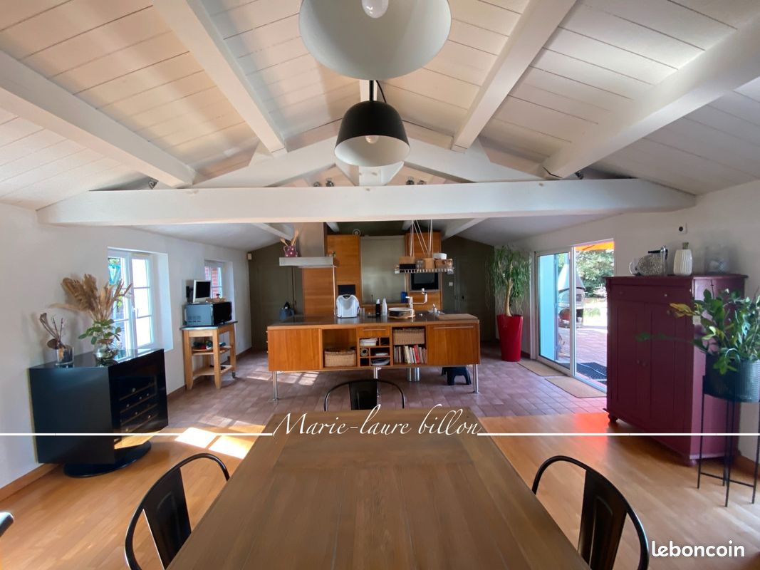 Maison 7 pièces 217 m² · à Saint-Hilaire-de-Riez · 217 m² · 750 000 €
