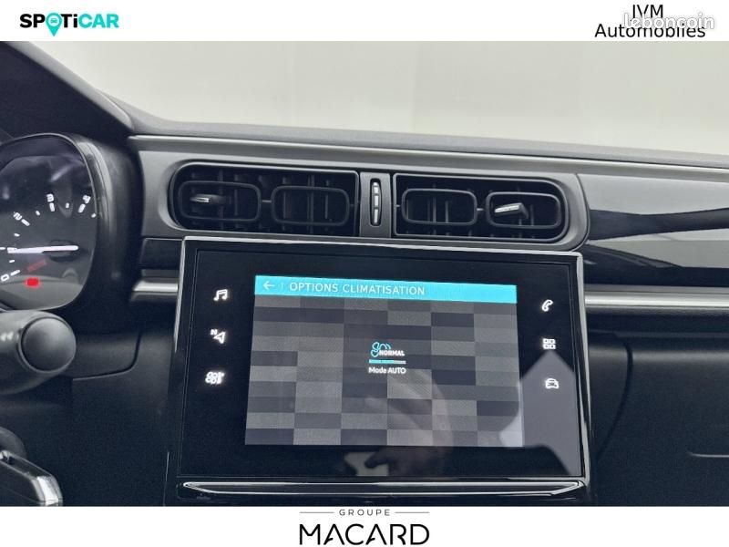 Citroen C3 1.2 PureTech 83ch S&S Feel Pack (image 24)