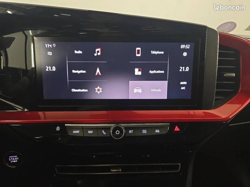 Opel Mokka 1.2 Turbo 100ch GS Line (image 15)