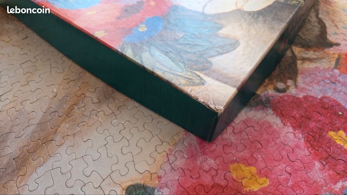 Puzzle springbok 1500 pièces (image 7)