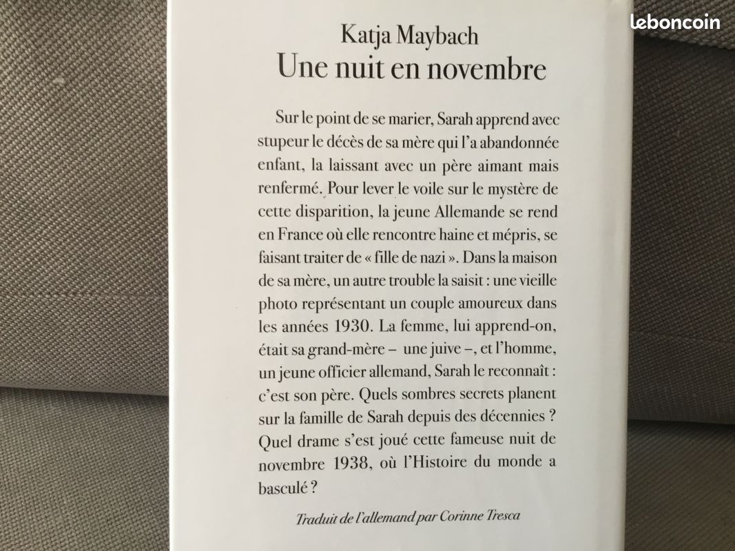 Auteurs L / M (image 6)