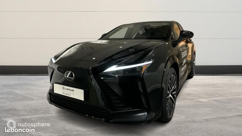 Lexus Rz 500e Executive MC26 (image 1)