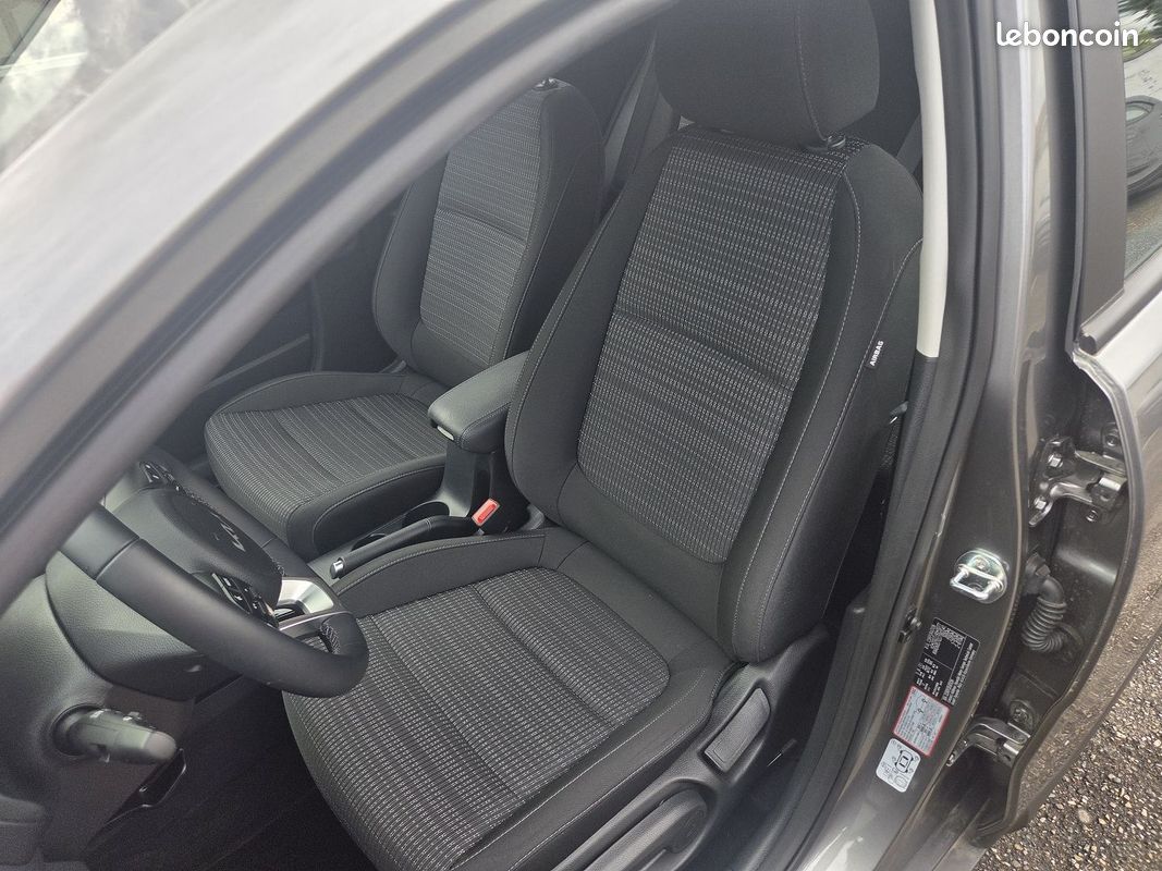 Kia STONIC 1.0 T-GDI 100CH ACTIVE DCT7 (image 10)