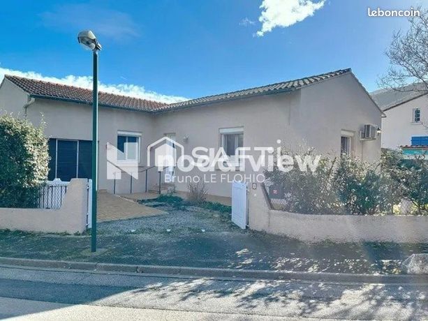 Propriété 4 pièces 94 m²