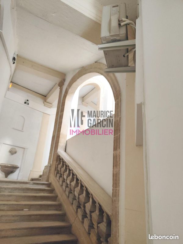 Appartement 2 pièces 64 m² · à Carpentras · 64 m² · 515 €