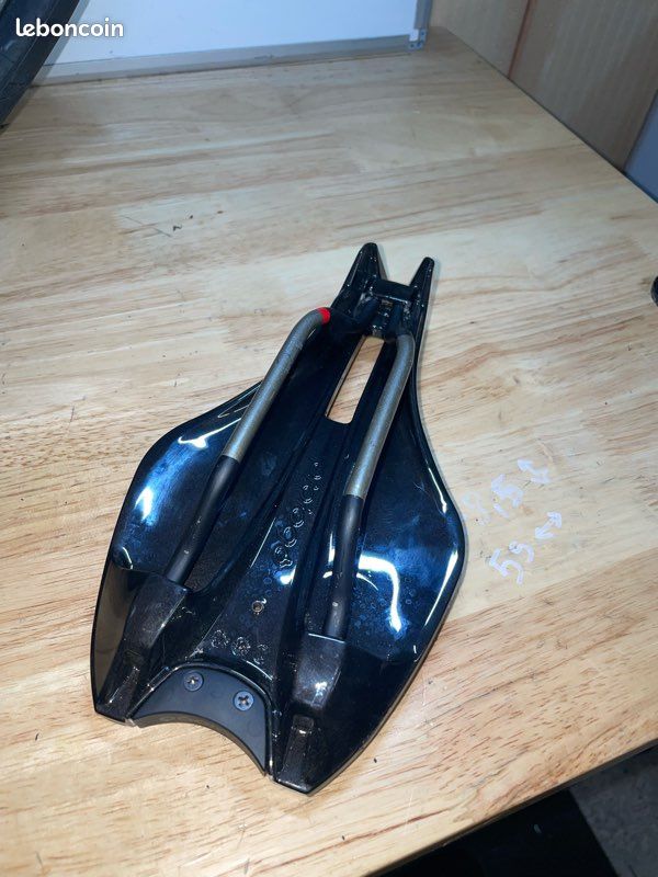 Selle Prologo TGALE PAS (image 4)