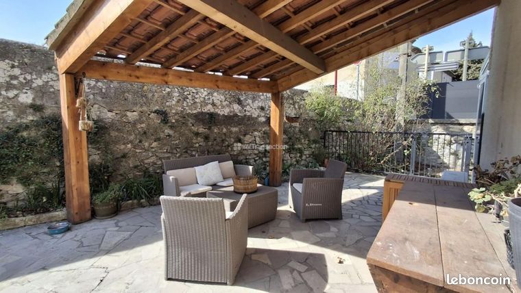Maison 5 pièces 92 m²