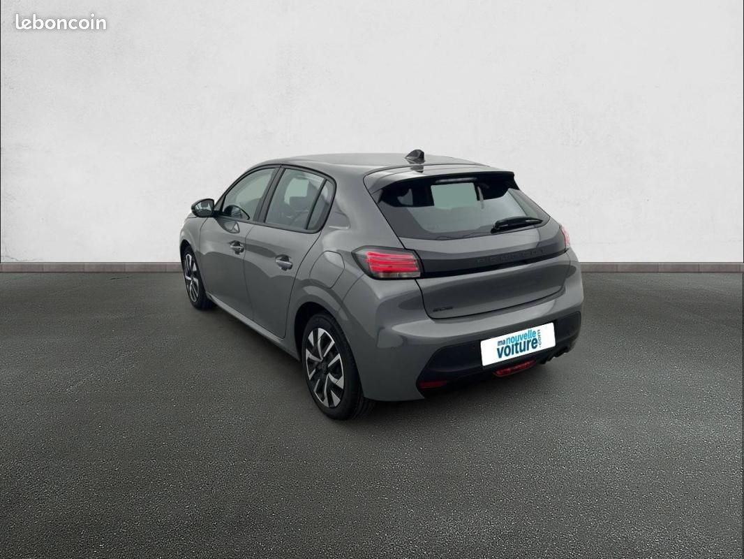 Peugeot 208 PureTech 75 S&S BVM5 - Active (image 7)
