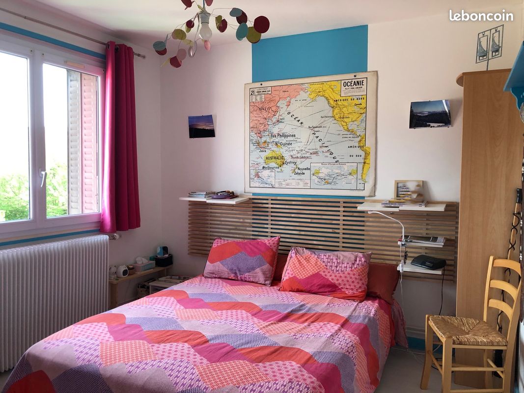 Maison de village 4 pièces 84 m² (image 12)
