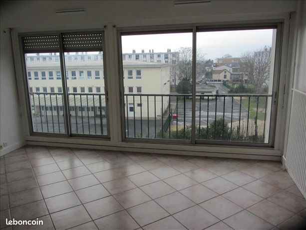 Appartement 3 pièces 71 m²
