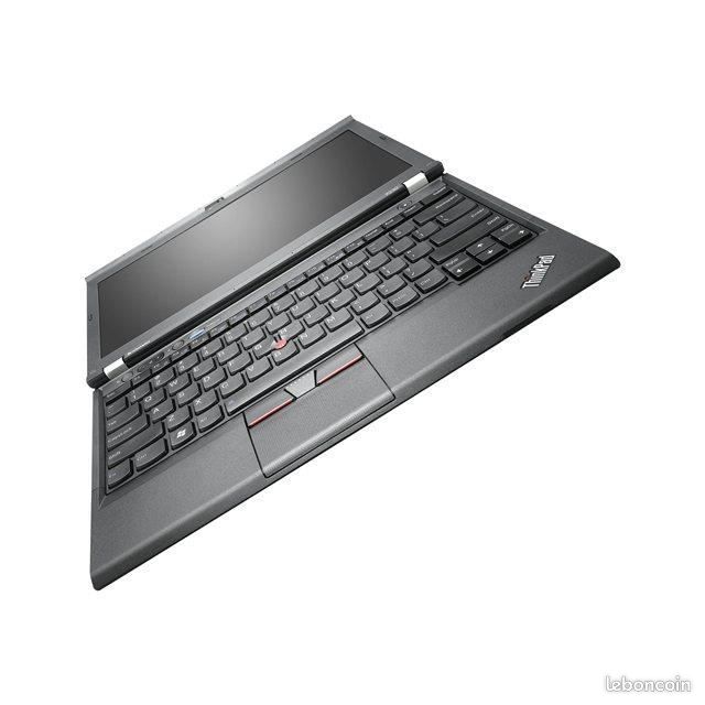 PC portable - LENOVO - X230 - Intel Core i5‑3320M 2.6GHz - 4 Go RAM - 320 Go HDD (image 5)