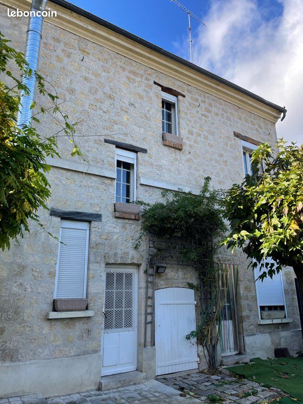 Appartement a louer l'isle-adam - 6 pièce(s) - 108 m2 - Surfyn